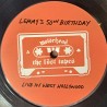 Motörhead – The Löst Tapes, Vol. 7 (Lemmy's 50th Birthday, Live In West Hollywood, 1995) RSD