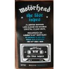 Motörhead – The Löst Tapes, Vol. 7 (Lemmy's 50th Birthday, Live In West Hollywood, 1995) RSD
