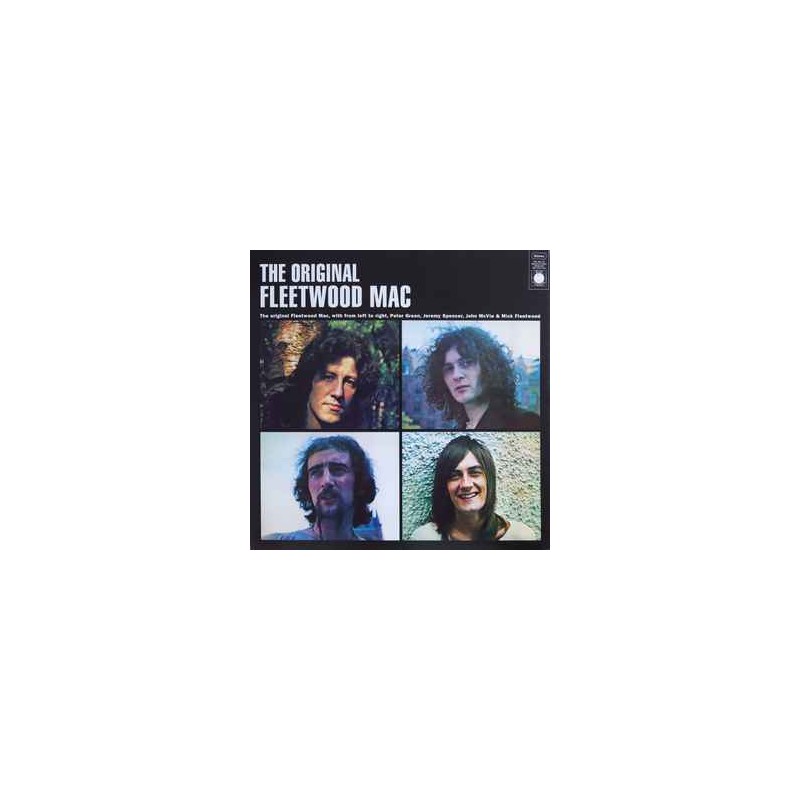 Fleetwood Mac – The Original Fleetwood Mac RSD