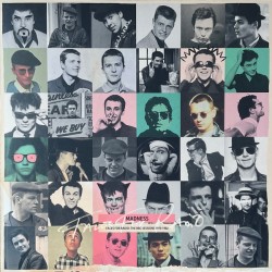 Madness – Faces For Radio:...