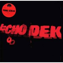 Primal Scream – Echo Dek RSD
