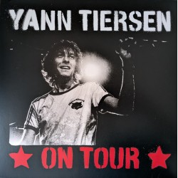 Yann Tiersen – On Tour RSD