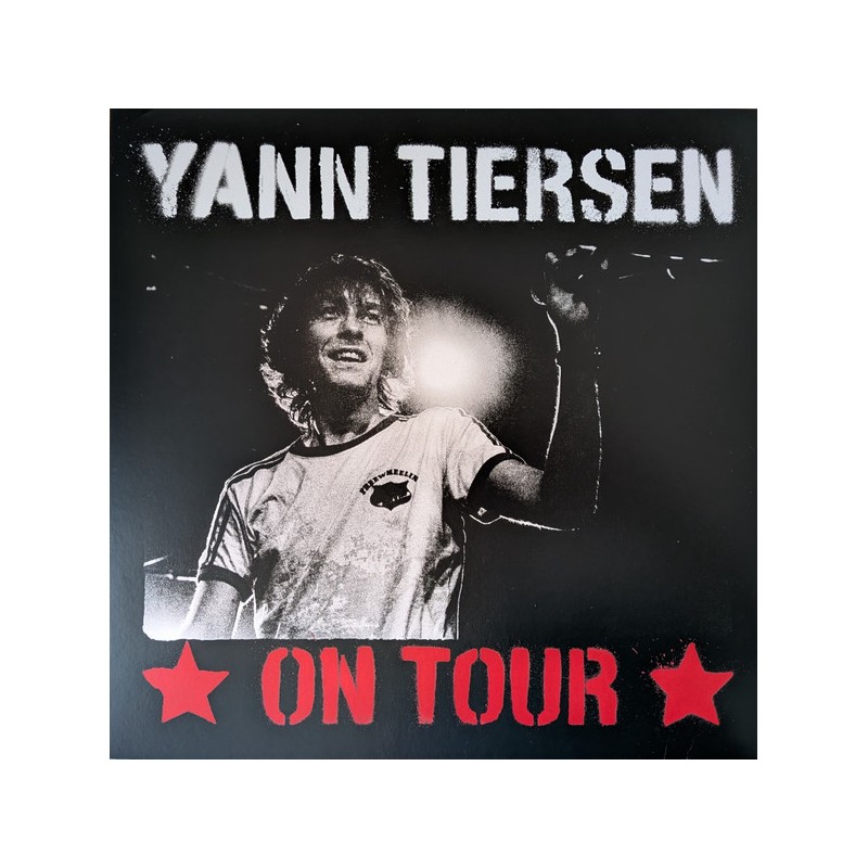 Yann Tiersen – On Tour RSD