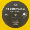The Mooney Suzuki – People Get Ready RSD
