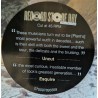 Robert Plant With Suzi Dian – Saving Grace: All That Glitters... RSD