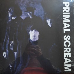 Primal Scream – Gentle...