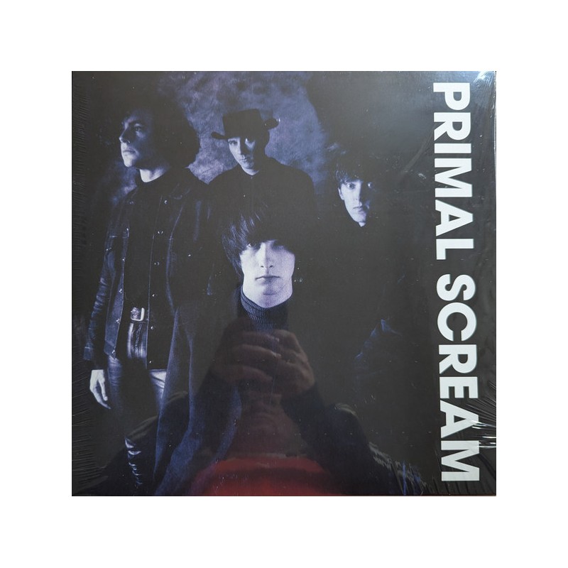 Primal Scream – Gentle Tuesday / Imperial RSD