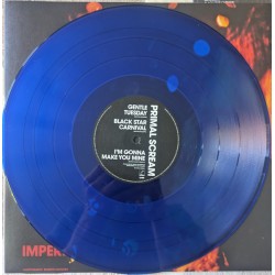 Primal Scream – Gentle Tuesday / Imperial RSD