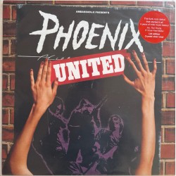 Phoenix – United RSD