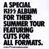 Kiss – Special Kiss Tour Album RSD