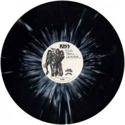 Kiss – Special Kiss Tour Album RSD