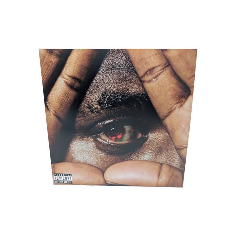 Young Dolph – Paper Route Illuminati RSD