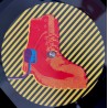 XTC – Live Boots (Emerald City, Cherry Hill, New Jersey 17th April 1981) RSD
