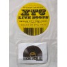 XTC – Live Boots (Emerald City, Cherry Hill, New Jersey 17th April 1981) RSD