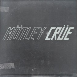 Mötley Crüe – Live Wire RSD
