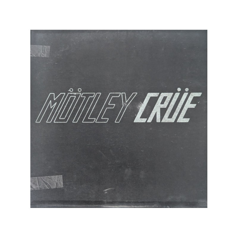 Mötley Crüe – Live Wire RSD