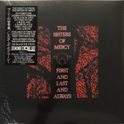 The Sisters Of Mercy –...