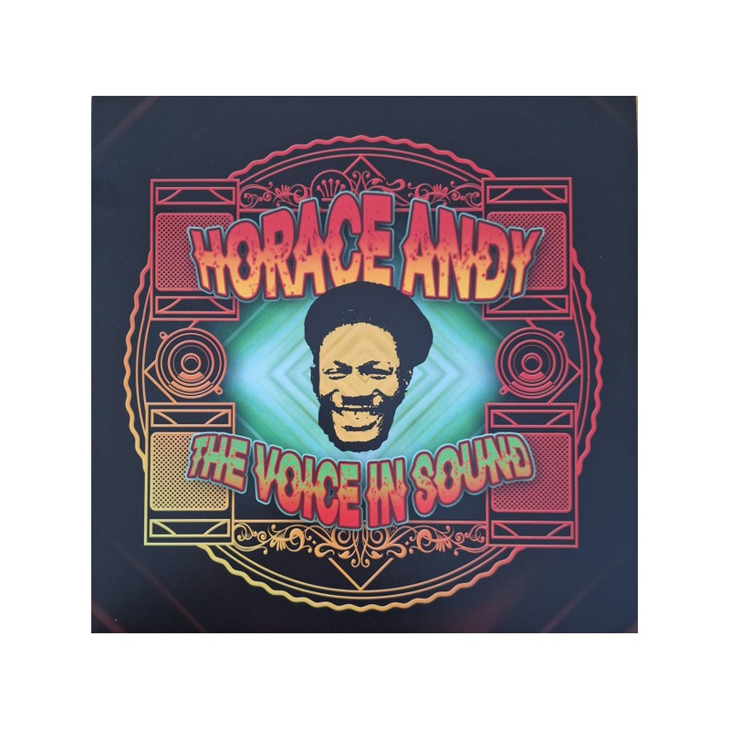 Horace Andy – The Voice In Sound RSD