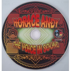 Horace Andy – The Voice In Sound RSD