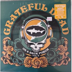 The Grateful Dead – On A...