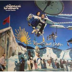 The Chemical Brothers –...