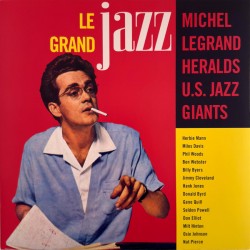 Michel Legrand – Legrand...