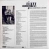 Michel Legrand – Legrand Jazz (Michel Legrand Heralds U.S. Jazz Giants) RSD