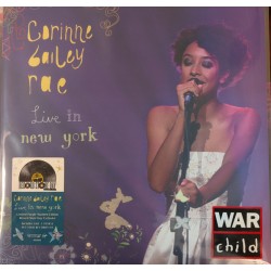 Corinne Bailey Rae – Live...