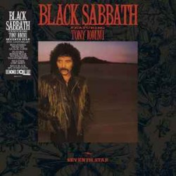 Black Sabbath Featuring...