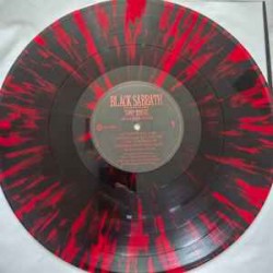 Black Sabbath Featuring Tony Iommi – Seventh Star