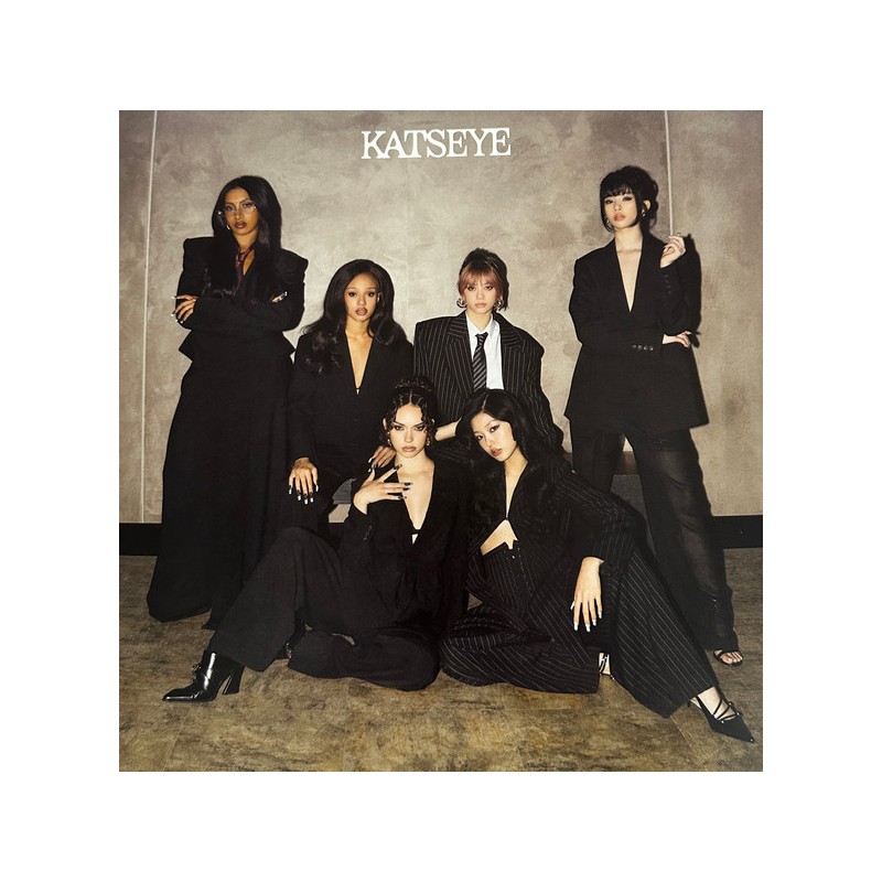 Katseye – Touch / Gabriela RSD