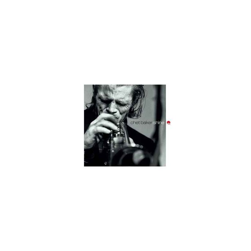 Chet Baker – Shine RSD