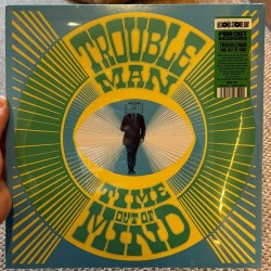 Troubleman – Time Out Of...