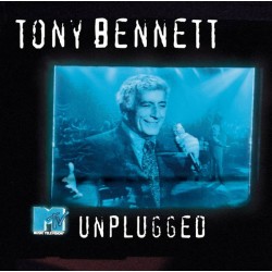 Tony Bennett – MTV...