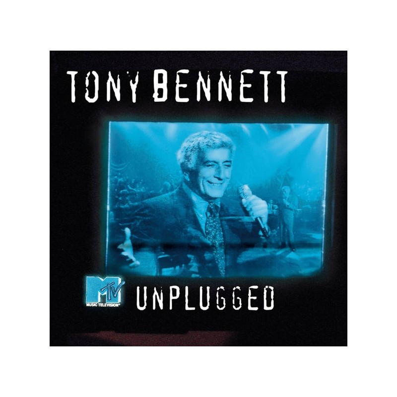 Tony Bennett – MTV Unplugged RSD
