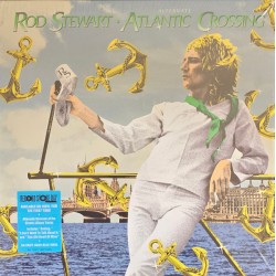 Rod Stewart – Alternate...