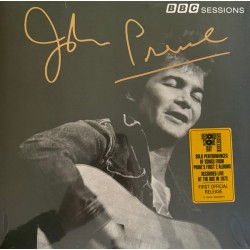 John Prine – BBC Sessions RSD
