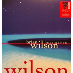 Brian Wilson – Imagination RSD