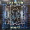 Fear Factory – Digimortal RSD