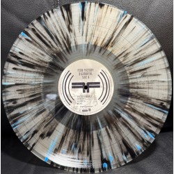 Fear Factory – Digimortal RSD