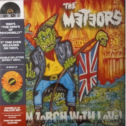 The Meteors – From Zorch...