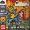 The Meteors – From Zorch With Love!: The Very Best Of The Meteors 1981-1997 RSD