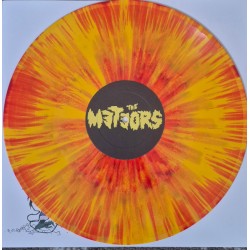 The Meteors – From Zorch With Love!: The Very Best Of The Meteors 1981-1997 RSD