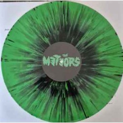 The Meteors – From Zorch With Love!: The Very Best Of The Meteors 1981-1997 RSD