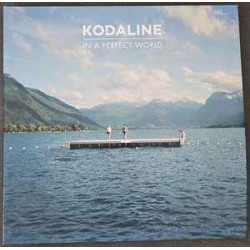 Kodaline – In A Perfect...