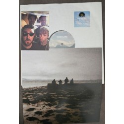 Kodaline – In A Perfect World RSD