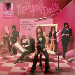 New York Dolls – One Day It...