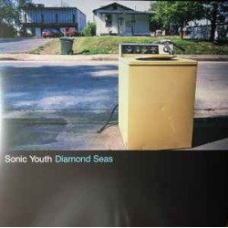 Sonic Youth – Diamond Seas RSD