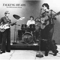 Talking Heads – The...