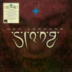 Def Leppard – Slang RSD